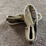 blowfish  Malibu Slip-On Sneakers Camo Patchwork Print SIZE 8 Photo 2