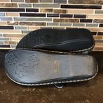 Savvy Mary Jane Nursing Shoe By  Women's Color:‎ Silver Scribble 11M Photo 7