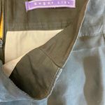 Sugarlips Classic Silk Black Skater Skirt Size 2 Photo 1