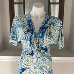 LRL Paisley Linen Photo 12