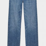 New Aritzia Denim Forum The '90s Vintage Super Lo Photo 0