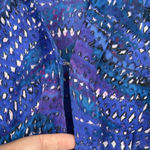 See By Chloe  blouse size 8 Photo 5