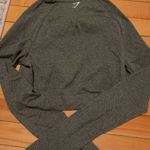 Gymshark Long Sleeve Seamless Top Photo 1