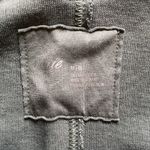 Aerie  Green Sweater Long Sleeve Photo 3