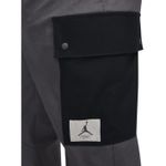 Jordan  Flight Cargo Pants Womens 3X Loose Fit Drawstring Pockets DD7006 Photo 9
