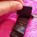 The North Face  Fuzzy Pink Bright Medium Zipper Sweater Long Sleeve Winter Warm M Photo 12