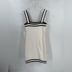 Endless Rose Anthropologie‎ 
Women's Bow-Trim Bodycon Dress Photo 5