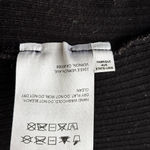 Reformation  Whitney Ribbed Pants Elastic Waist Size L Photo 10