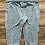 Nike  medium cropped pants Photo 0