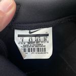 Nike Women  Blazer Low LXX Sneaker Shows Oil Gray/ Gum Size 9 Photo 5