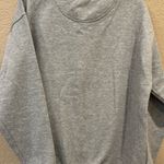 Vintage Cambridge University Gray Sweatshirt Size M Photo 5