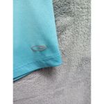 Champion ‎ Shirt Womens Medium Dry Dri Fit Cap Sleeve Athletic Top Photo 5