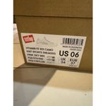 FitFlop VITAMIN FF E01 Knit Sports Sneakers Trainers Size 6 PINK SKY MIX CAMO Photo 7