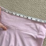 Outdoor Voices 7/8 Landscape Leggings Tulip Wisteria Dahlia Pastel RARE Small Photo 5