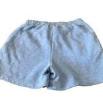 Sweaty Betty  Women’s Blue Light Wash Pull-On Athletic Shorts Size Large Photo 0