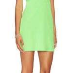 Show Me Your Mumu  Dress Mini Beach Coverup Photo 0