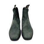 Blundstone  Pull On Chelsea Boots Rustic Black #1318 UK 5 US Women's Size 8/M 6 Photo 2