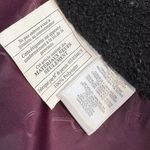 Noble Outfitters Warmup Quilted Diamond Puffer Vest Pink Gray Size M Size M Photo 3