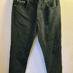 Calvin Klein vintage women's jeans, size 9, green
high-waisted 9Os" Photo 0