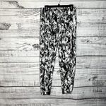 Nike  Bonded Woven Mish Mash Women's Jogger Pants Streetwear Sm Photo 1