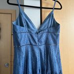 David's Bridal Formal Dress Photo 3