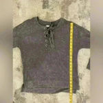 Mudd Women’s  Sweatshirt Photo 6