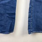 Lucky Brand  Sofia Straight Skinny Ankle Jeans Size 10/30 (31x29.5) EUC Photo 5