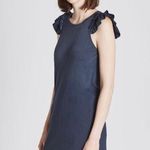 Current/Elliott The Ruffle Muscle Dress Salute Photo 0