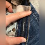 Lucky Brand  Denim Pants. Cropped. Size 8/29 Photo 5