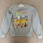 Disneyland Crewneck Photo 0