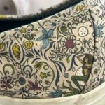 Sperry Women's Crest Ebb Sneakers Mermaid Paisley Print 9.5 Shoes Photo 7