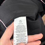 Boden USA BODEN 4 Black Richmond 7/8 Trousers Slim Pants British NWT Photo 9