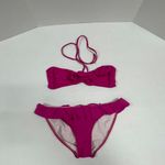 Ralph Lauren  Pink Bikini - Size M‎ - In Bag. Photo 7