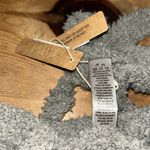 SKIMS Woman  Cozy Knit Halter Bra Top Size L/XL Photo 6