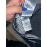 Levi's  Shorts Womens 31 501 Button‎ Fly Cut Off Distressed Denim Fray Photo 5