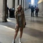 Abercrombie & Fitch  Dress Photo 5