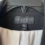 Laundry by Shelli Segal  Airflow Double Breasted Blazer Jacket‎ XL Photo 3