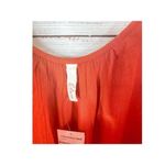 Elan NEW Womens Sleeveless Scoop Neck Strappy Cami Tank Top Tunic Dress Size XS Photo 10