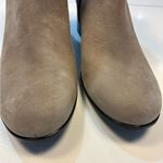 Ecco  Genuine Leather Ankle Boots Size 8.5 NWT Photo 8