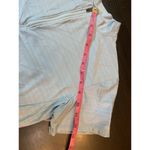 Cannondale Cycling Jersey Womens‎ Large Blue 1/2 Zip Bike Ride MTB USA READ Photo 11