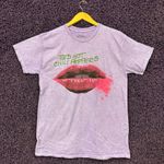 Red Hot Chili Peppers Suck My Kiss Funk Rock Band T-Shirt M  Photo 0