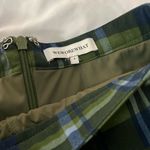 We Wore What plaid pleated tennis skort Photo 7