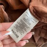 Anthropologie  soft twill jacket M Photo 10