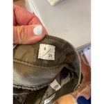 Lucky Brand old favorite mini camouflage print skirt size 8 Photo 4