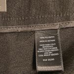 EXPRESS  Shorts size 2 black color brand new 21/2” inseam Photo 6