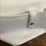 Dooney & Bourke LEATHER BAG & POUCH & KEYCHAIN Photo 13