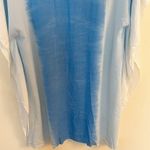 Walker & Wade Kaftan Style Lightweight Beach Coverup V Photo 8