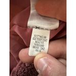 Old Navy  Women Size Medium Jacket Teddy Sherpa Fleece Buttons Winter Preppy City Photo 11