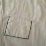 Free People New Echo Cotton Twill Skirt Photo 6