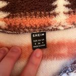 SheIn Jacket Photo 1